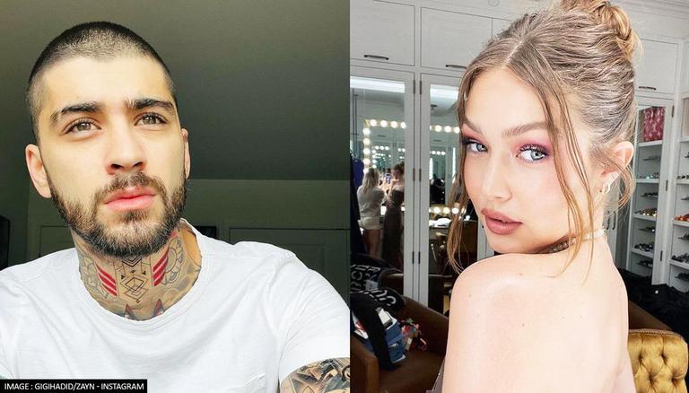 Zayn Malik Returns To Social Media After Split From Gigi Fans Rally Behind Him In Support 