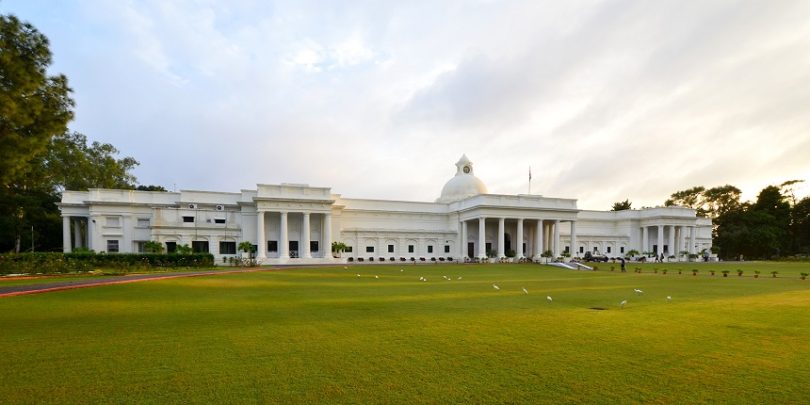 IIT Roorkee, road research institute to create quality manpower in ...