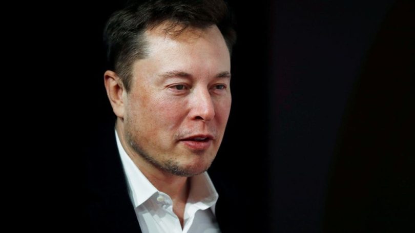 Elon Musk Calls For Immediate Boost In Oil And Gas Production Amid  Russia-Ukraine War - B2BCHIEF: CREATE THE BUZZ