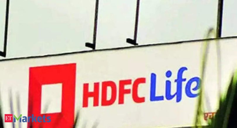 Hdfc Life Insurance Hdfc Life Q4 Results Preview Pat Seen Rising 12 Yoy B2bchief 1384