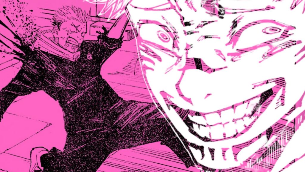 Gojo's Astonishing Comeback Against Sukuna In Jujutsu Kaisen Chapter