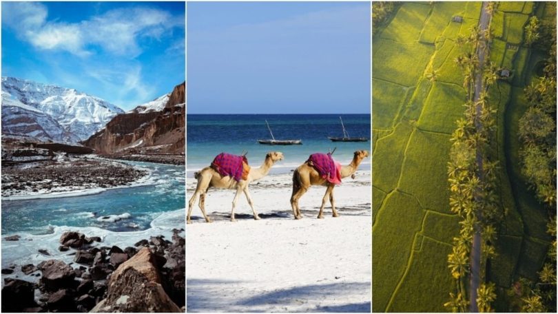 2024 Long Weekends Best Places To Travel In India On 810x456 