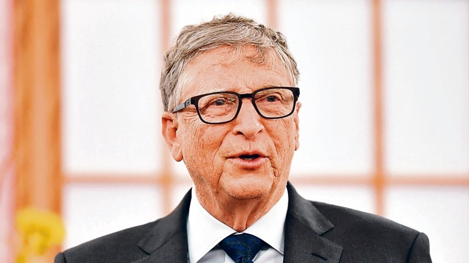 ‘Force of God’ Microsoft founder Bill Gates' prediction for AI in 2024
