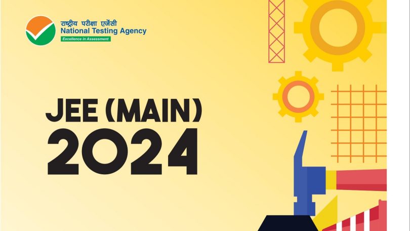 JEE Mains 2024 Exam Session 2 registration process ends tomorrow
